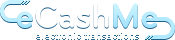 eCashMe — услуги купли, продажи и обмена интернет валют.